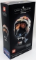 Preview: LEGO® Star Wars Helm von Luke Skywalker™ (Rot Fünf)